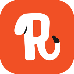 Rabito Pet Logo